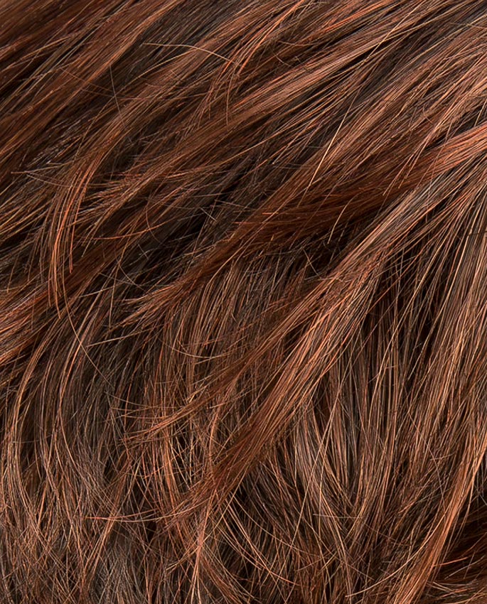 Melody Large - Hair Power Ellen Wille