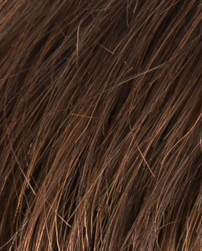 Open Wig  - Perucci Collection Ellen Wille