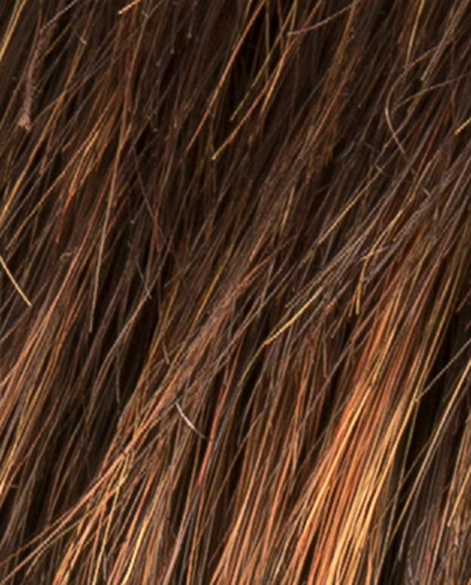 Point Wig  - Perucci Collection Ellen Wille