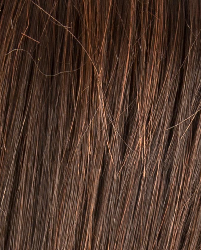 Cher  - Hair Power Ellen Wille