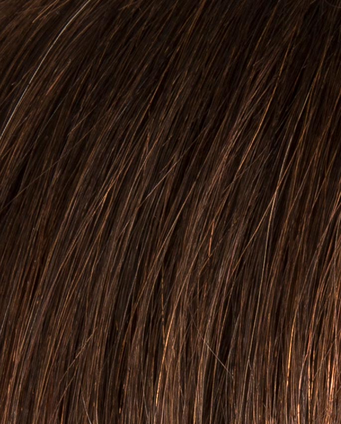 Yara Human Hair Wig  - Perucci Collection Ellen Wille