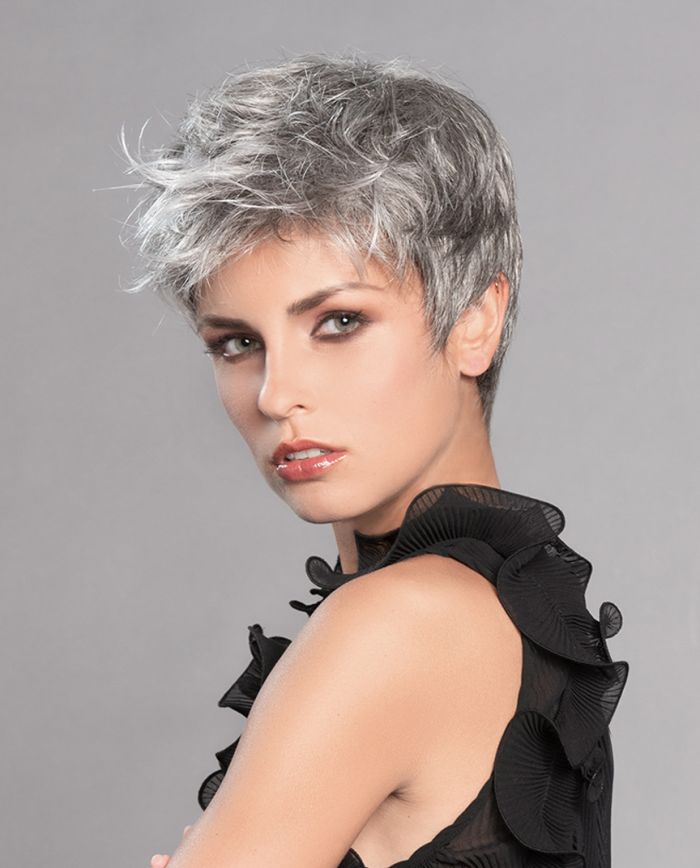 Debbie Wig  - Perucci Collection Ellen Wille