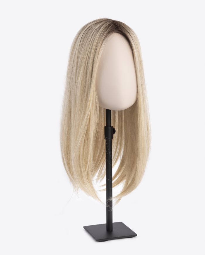 Dream High Heat Synthetic Hair - Top Power Topper Collection Ellen Wille