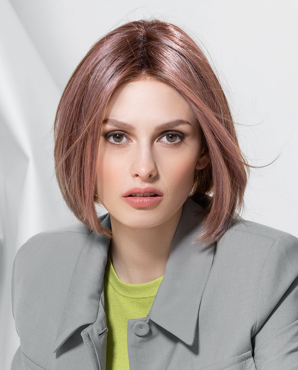 Dua Mono Part Wig  - Modixx Hair Energy Collection Ellen Wille