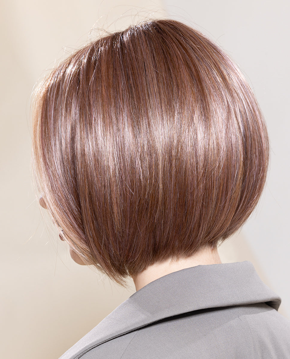 Dua Mono Part Wig  - Modixx Hair Energy Collection Ellen Wille