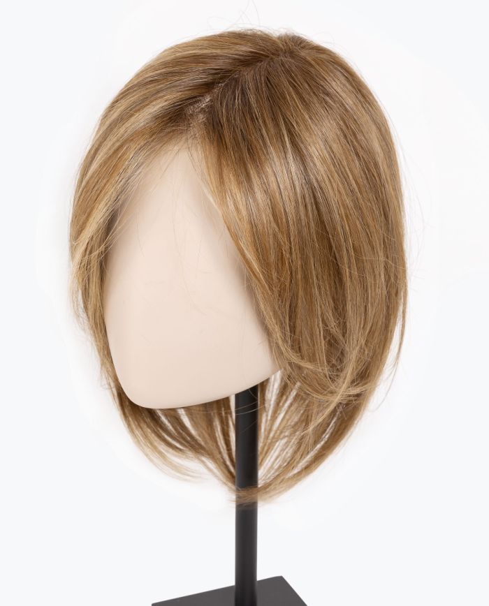 Effect High Heat Synthetic Hair - Top Power Topper Collection Ellen Wille