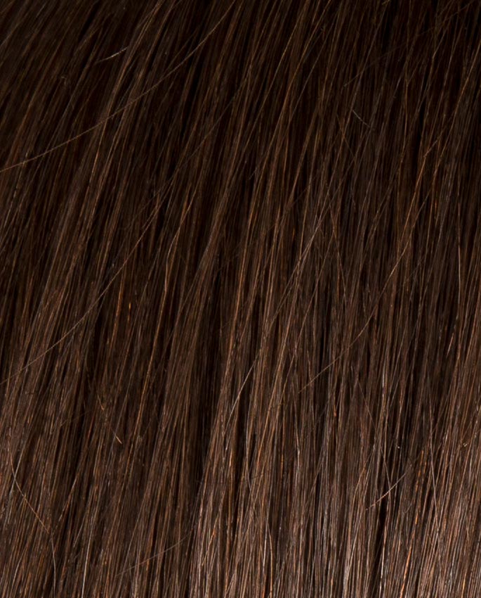 Yara Human Hair Wig  - Perucci Collection Ellen Wille