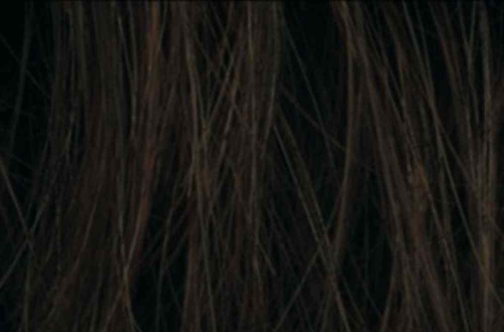 Tosca Mono Part Wig - Stimulate HITEC HAIR Ellen Wille