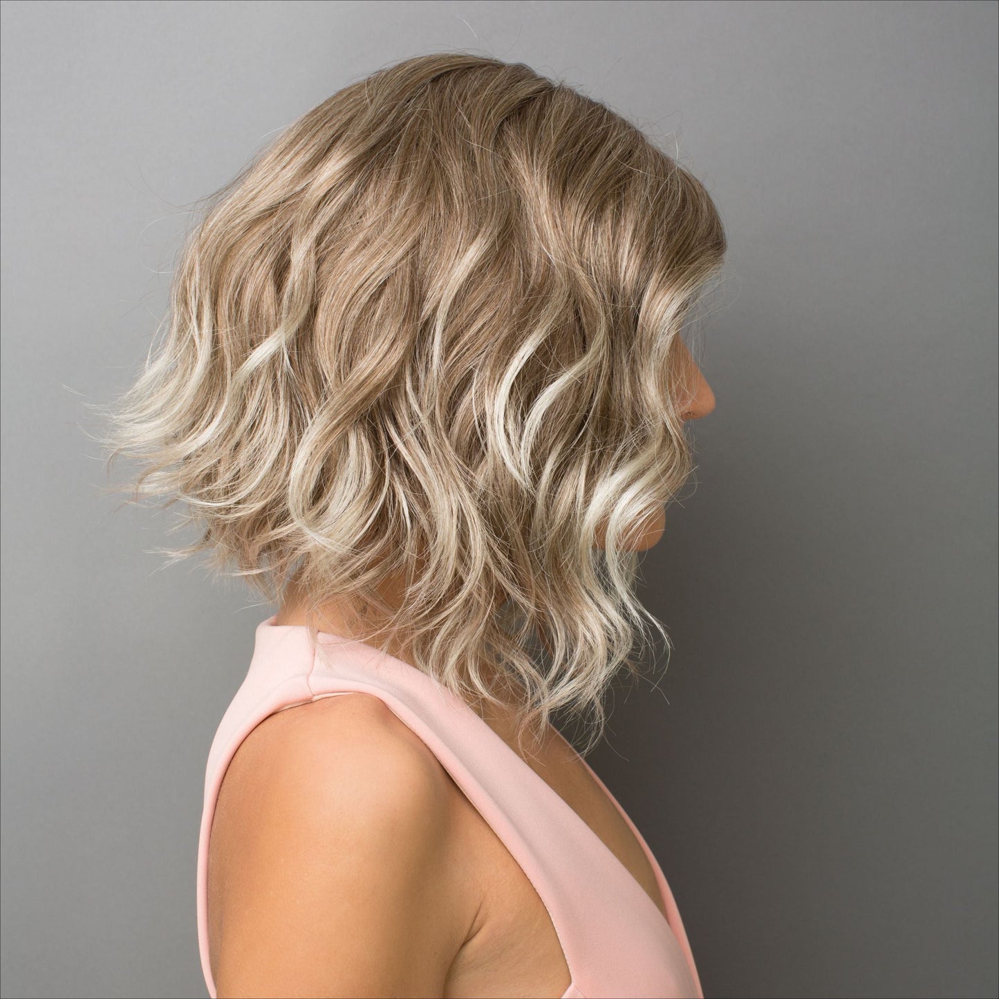 Evanna Wig - Hi Fashion.