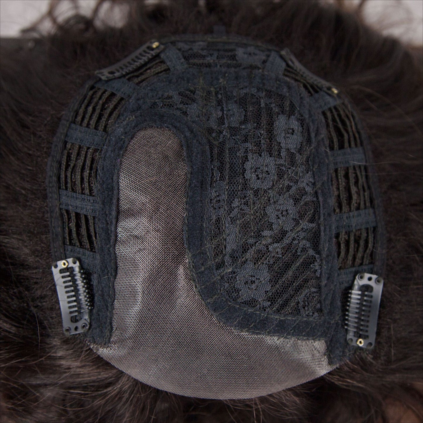 Evanna TP Wig - Hi Fashion.