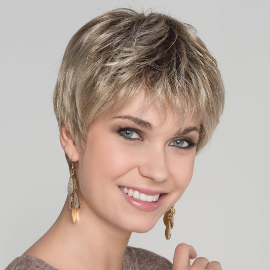 Bo Mono - Ellen Wille Hairpower