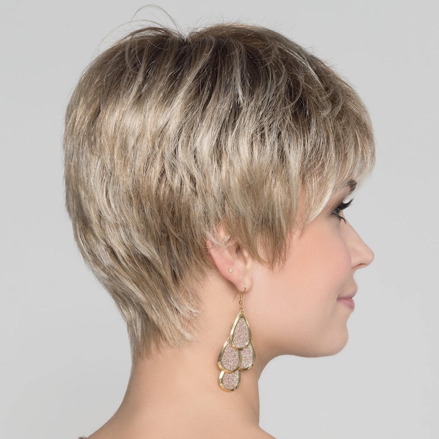 Bo Mono - Ellen Wille Hairpower