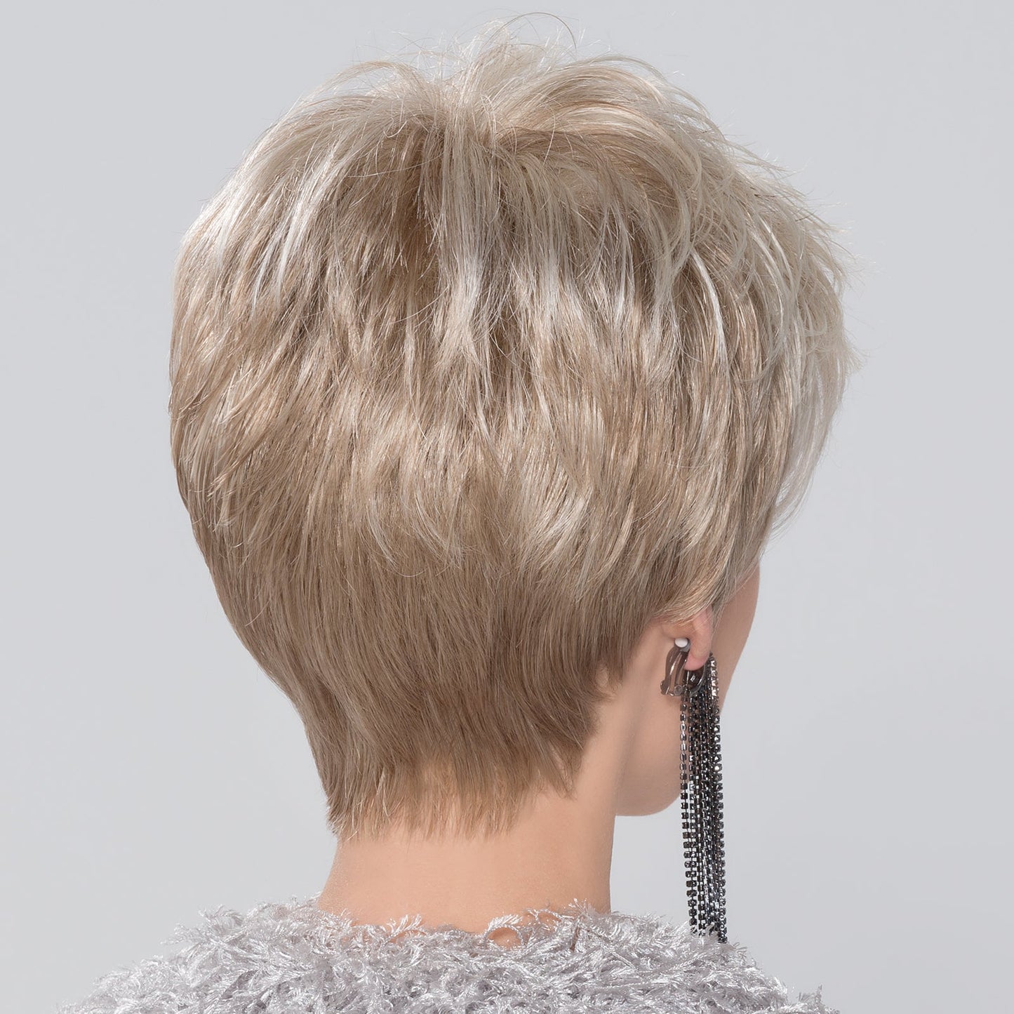 Coco  - Ellen Wille Hairpower