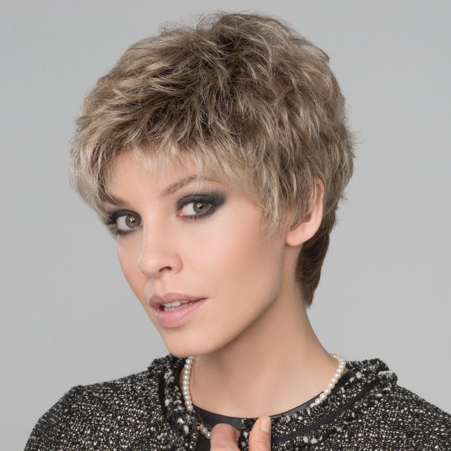 Foxy Small - Ellen Wille Hairpower