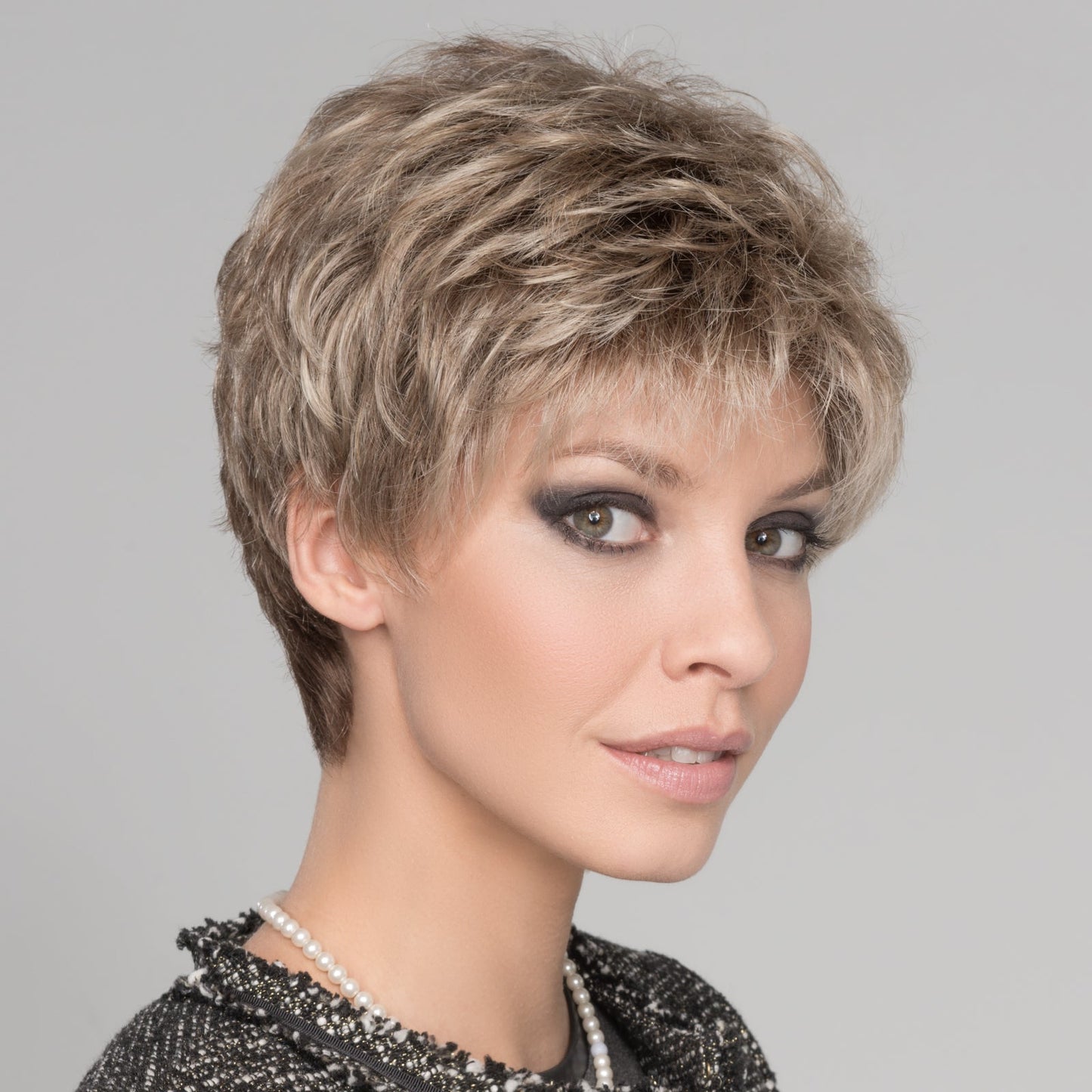 Foxy - Ellen Wille Hairpower