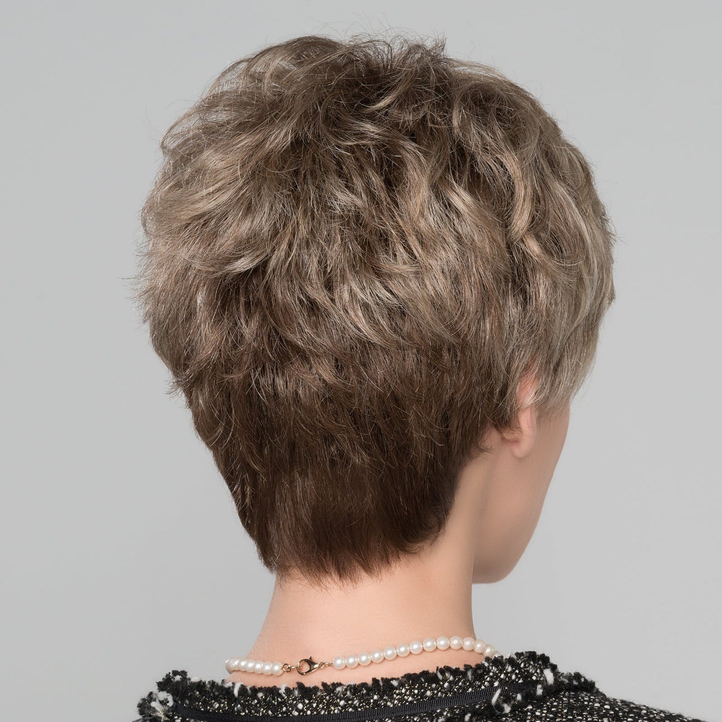 Foxy - Ellen Wille Hairpower