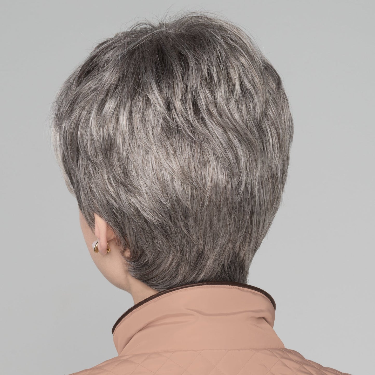 Ginger - Ellen Wille Hairpower