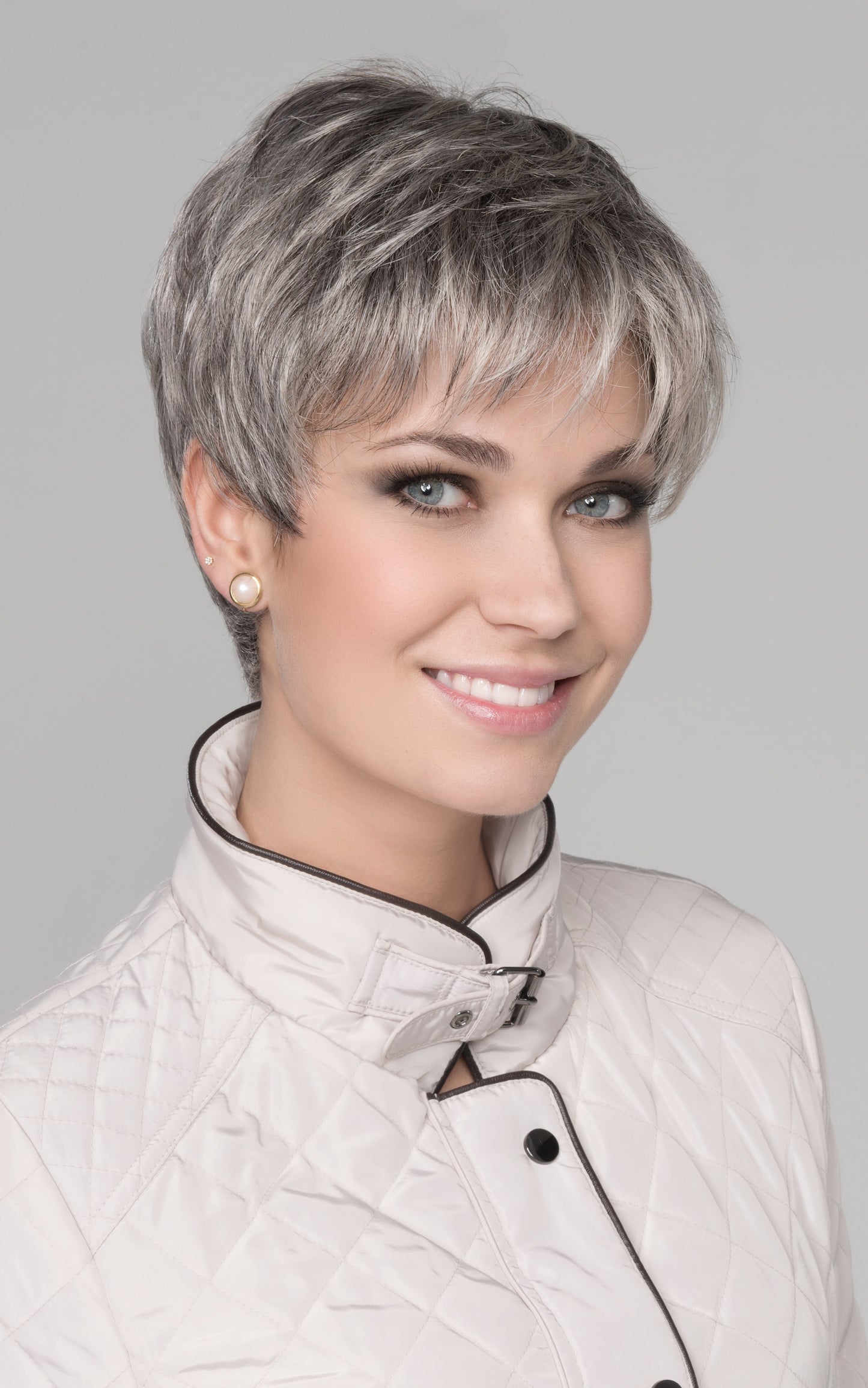 Ginger Large Mono - Ellen Wille Hairpower