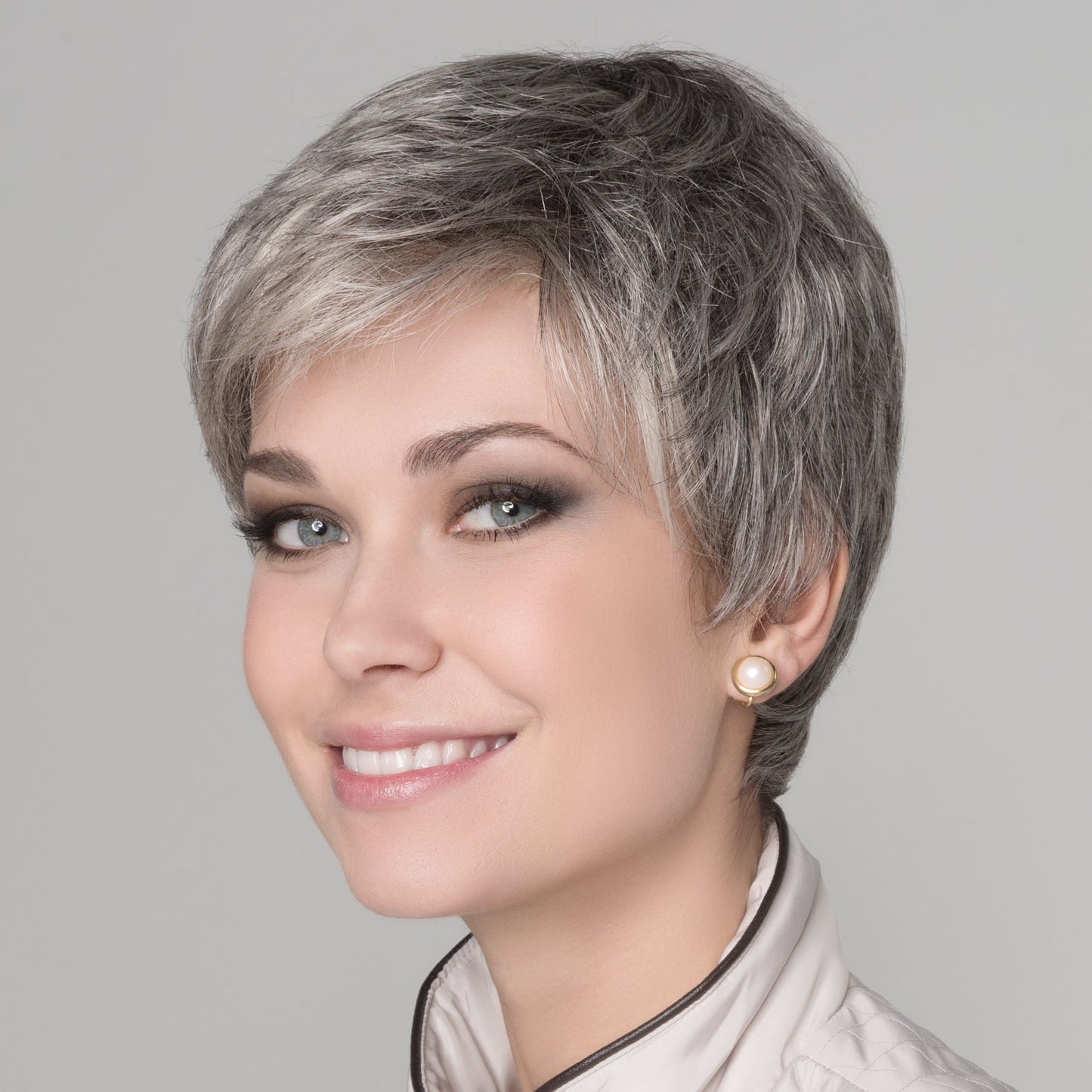 Ginger Small - Ellen Wille Hairpower