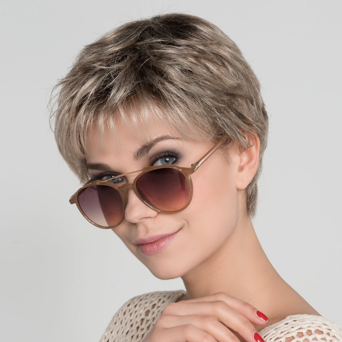 Mia Mono - Ellen Wille Hairpower