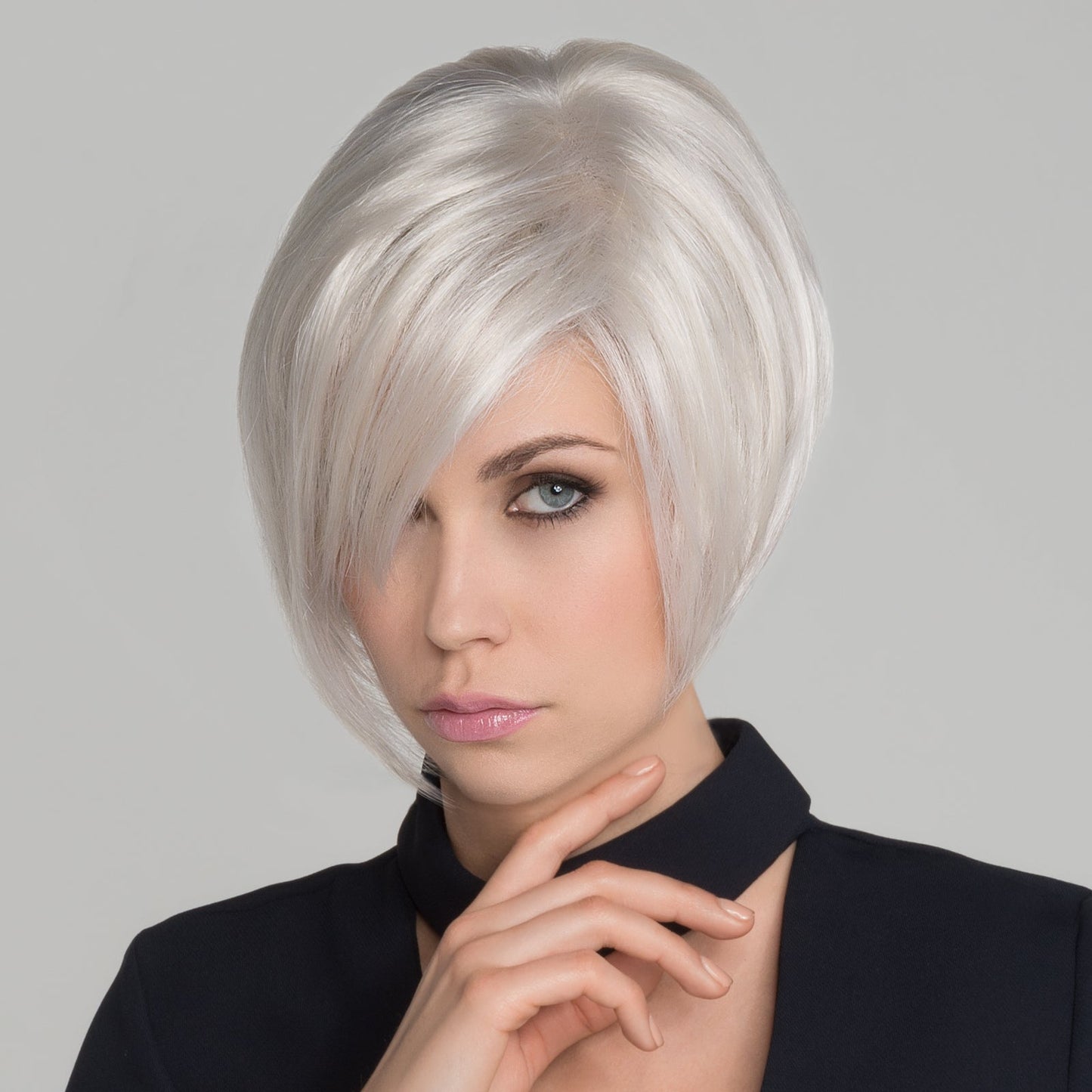 Rich Mono - Ellen Wille Hairpower