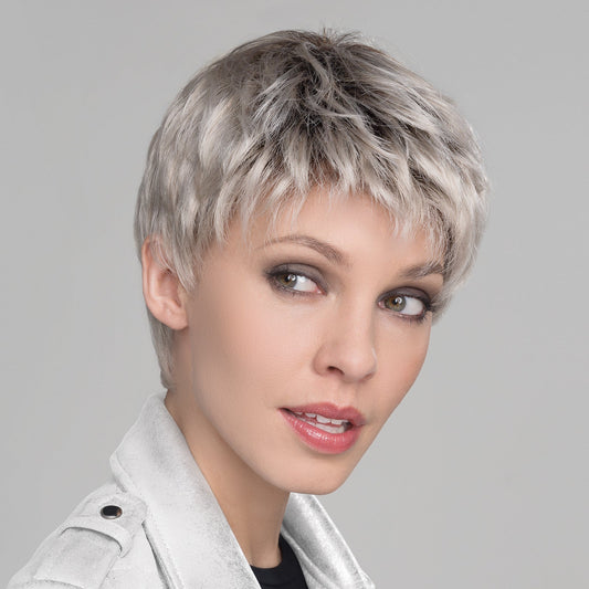 Risk Sensitive - Ellen Wille Hairpower