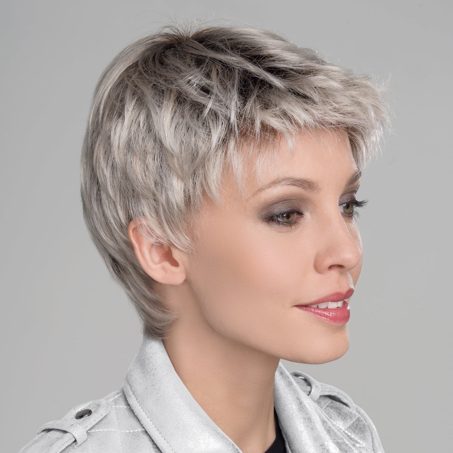 Risk Sensitive - Ellen Wille Hairpower