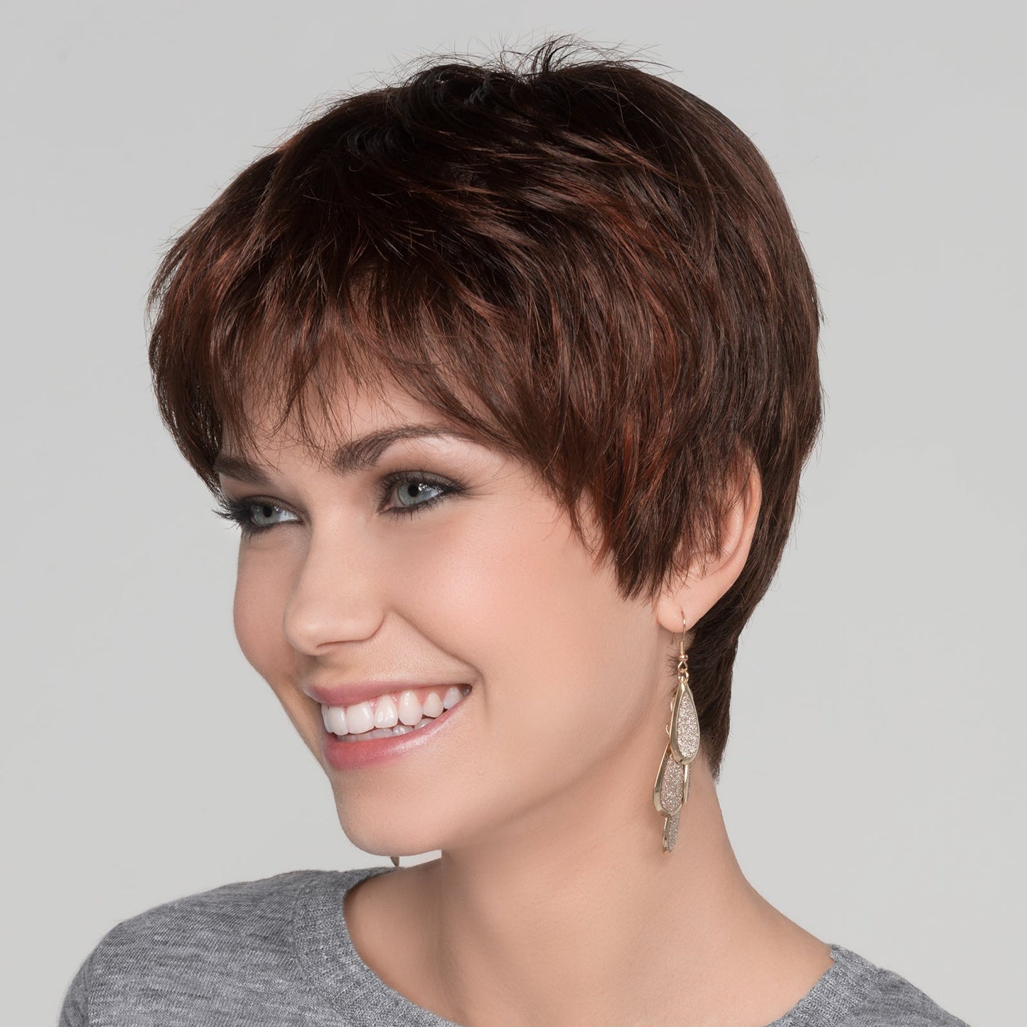 Zizi - Ellen Wille Hairpower