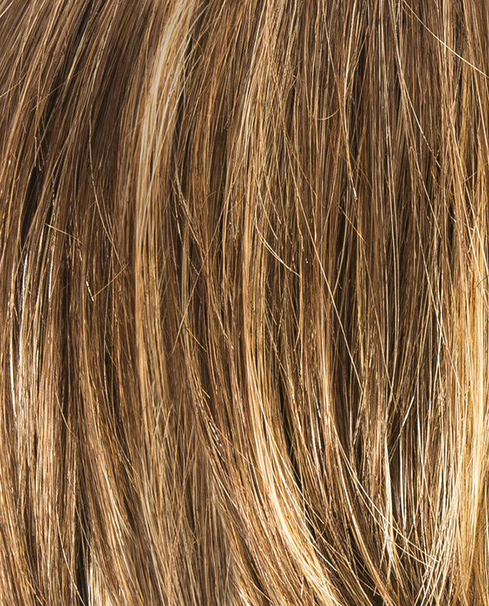 Luzzi Mono Part Wig  - Modixx Hair Energy Collection Ellen Wille