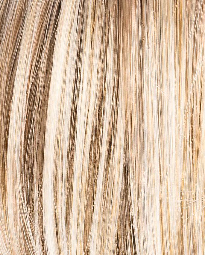 Luzzi Mono Part Wig  - Modixx Hair Energy Collection Ellen Wille