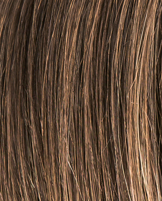 Zoe Wig  - Modixx Hair Energy Collection Ellen Wille