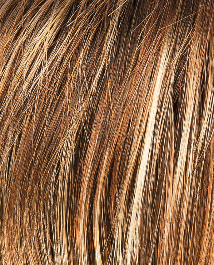 Mila Mono Wig  - Modixx Hair Energy Collection Ellen Wille