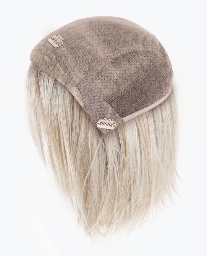 Fizz Synthetic Hair - Top Power Topper Collection Ellen Wille