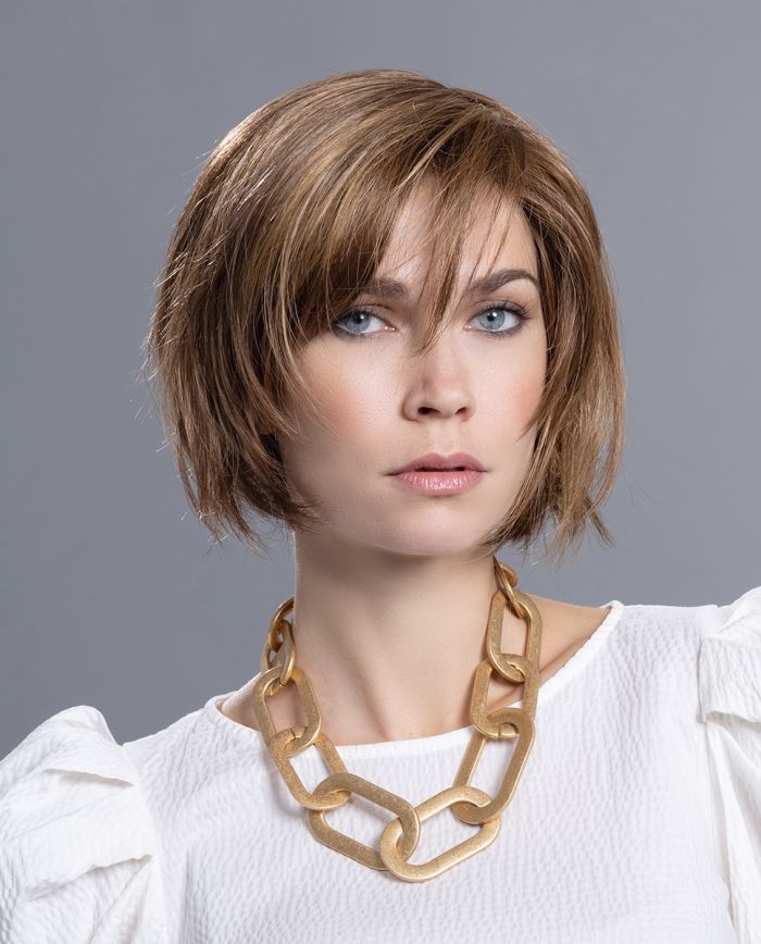 French  - Changes Collection Ellen Wille