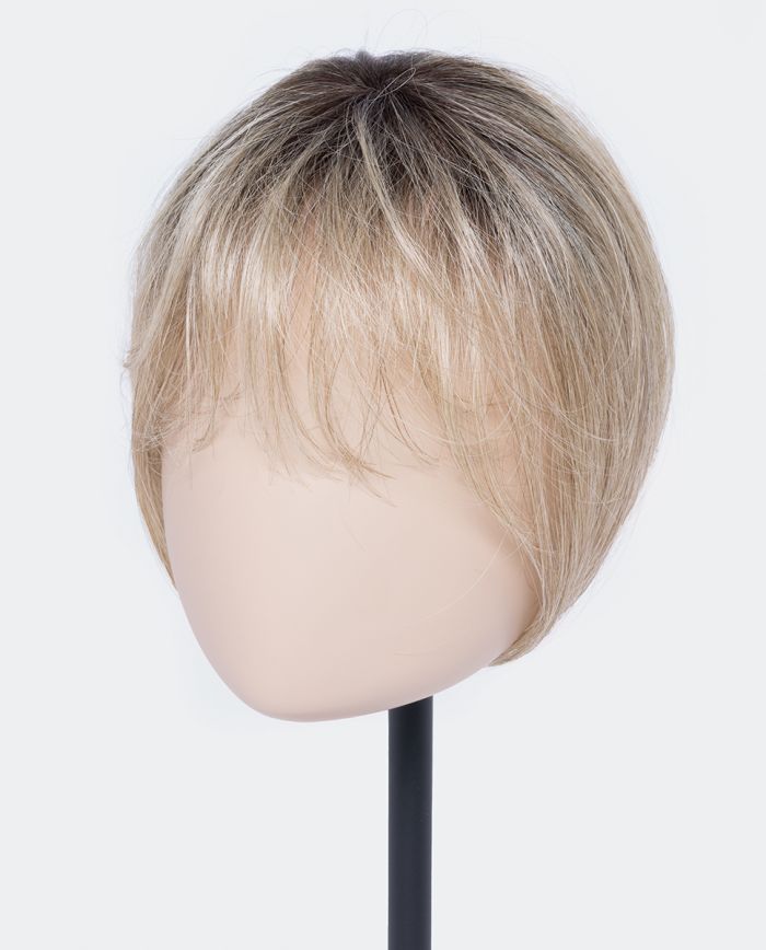 Fun High Heat Synthetic Hair - Top Power Topper Collection Ellen Wille