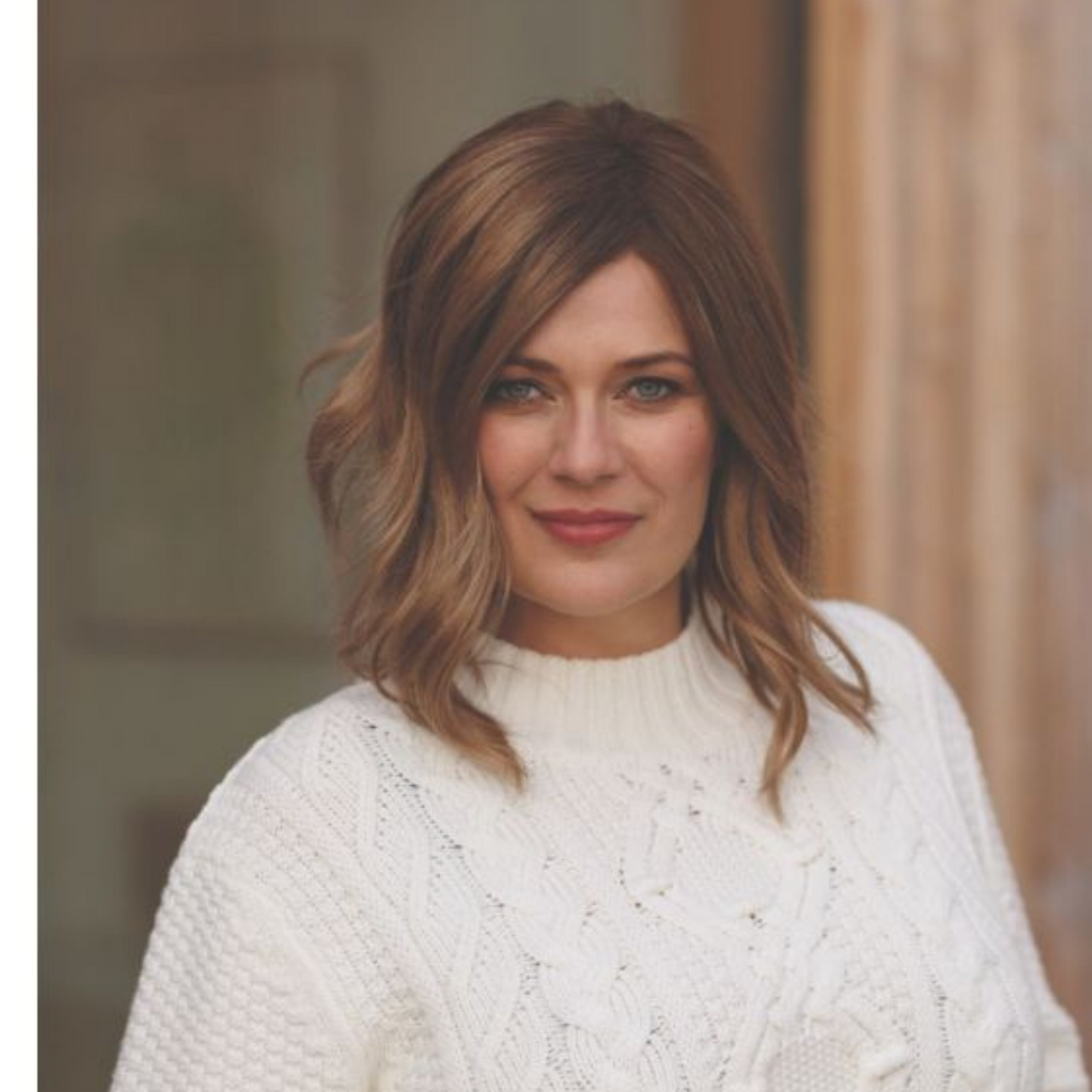 Fuchsia Wig - Sentoo Lotus Collection