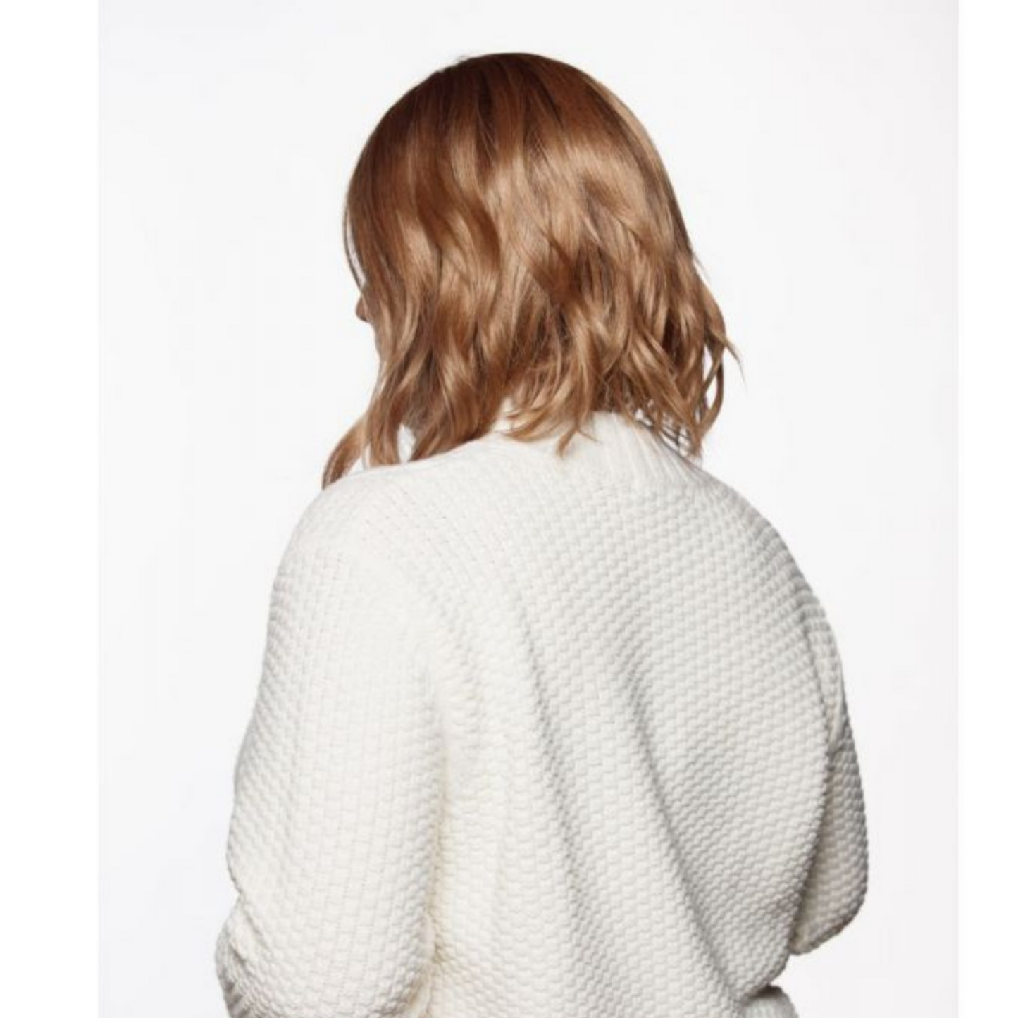 Fuchsia Wig - Sentoo Lotus Collection