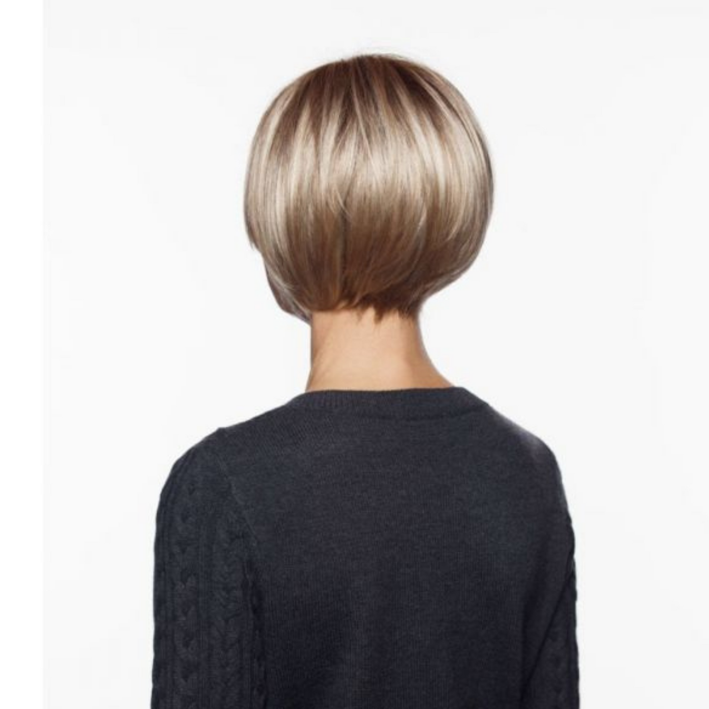 Gardenia Wig - Sentoo Lotus Collection