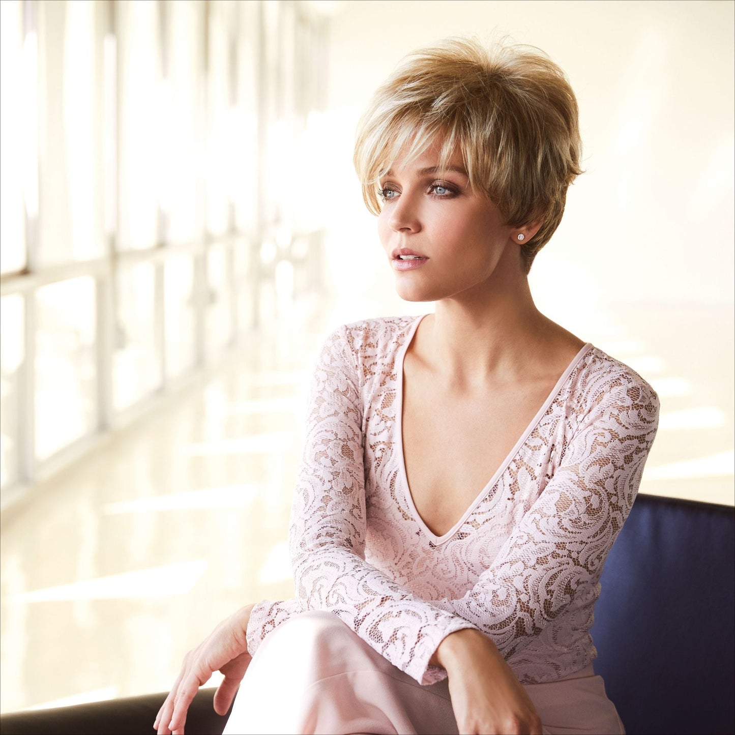 Gia Wig - Hi Fashion.