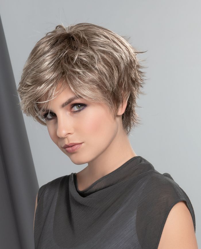 Gilda Mono Wig - Modixx Hair Energy Collection Ellen Wille