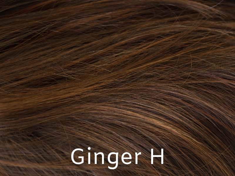 Shannon Wig - Hi Fashion.