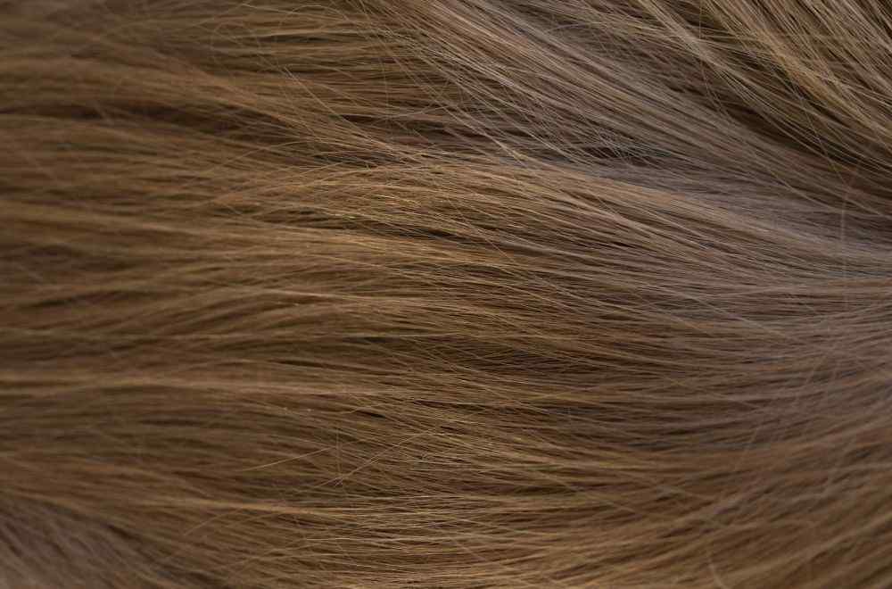 Remy Human Hair Topper 14" - Amore.