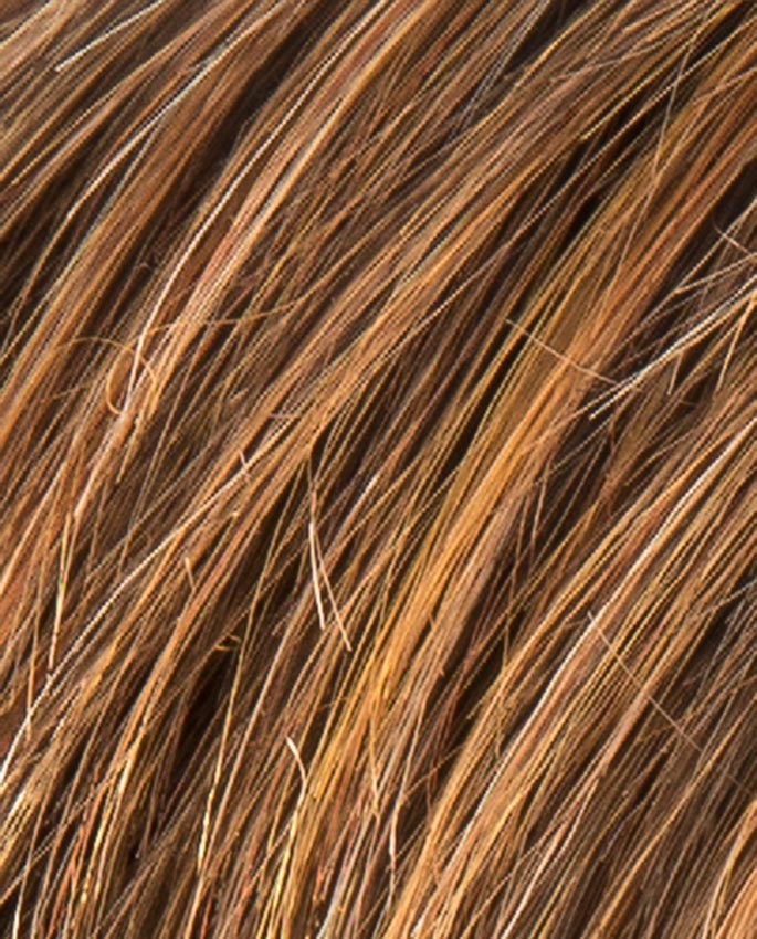 Open Wig  - Perucci Collection Ellen Wille