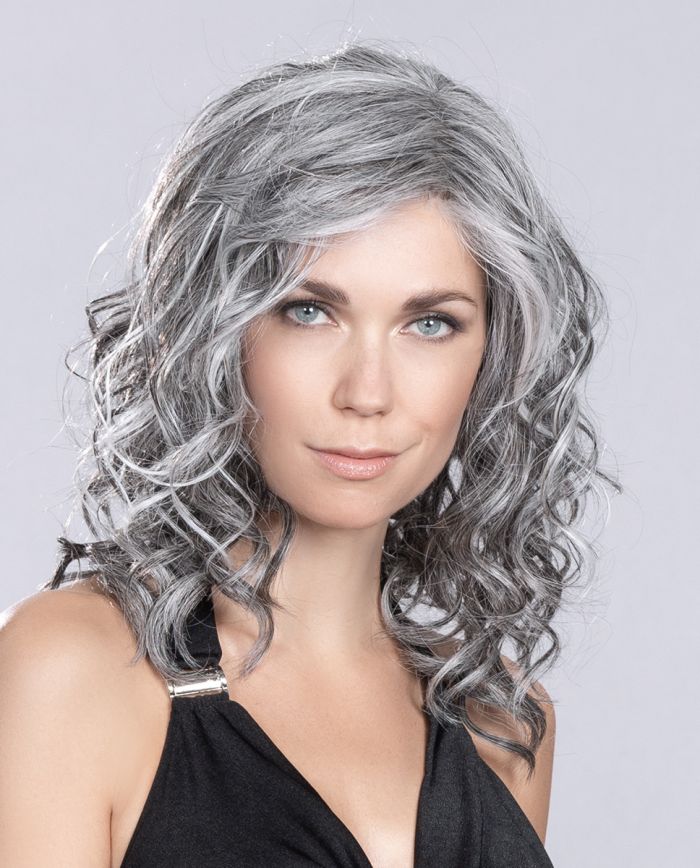 Heaven - Hair Power Ellen Wille