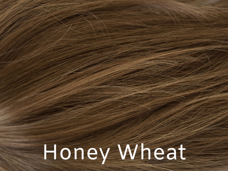 Gia Wig - Hi Fashion.