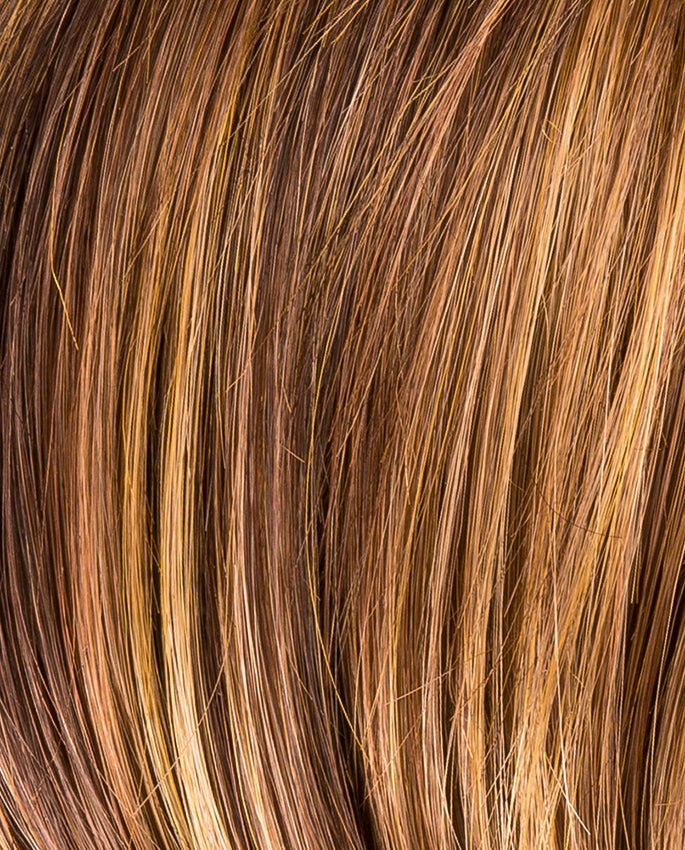 Heaven - Hair Power Ellen Wille