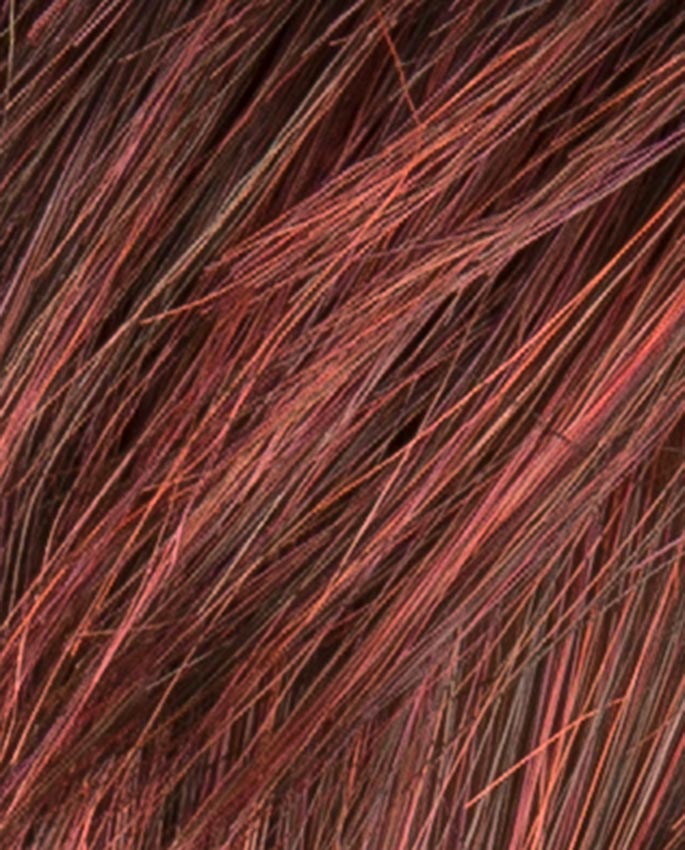 Point Wig  - Perucci Collection Ellen Wille