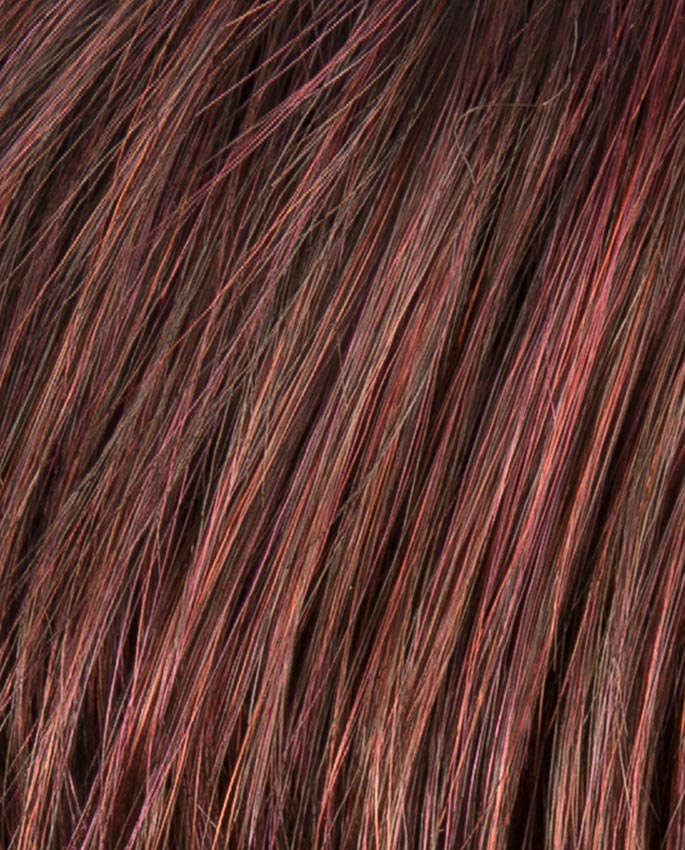 Tool Wig  - Perucci Collection Ellen Wille