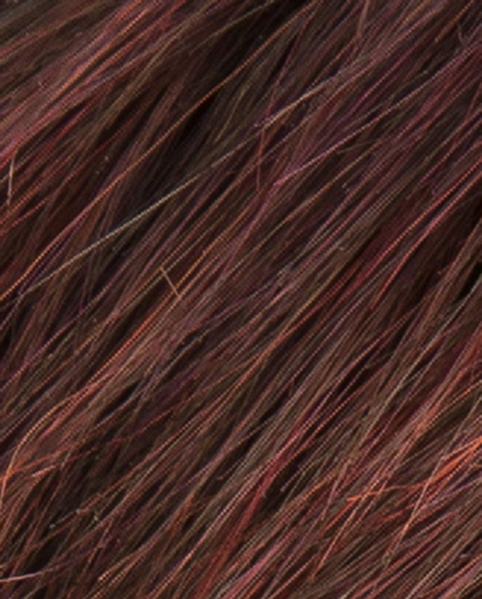 Open Wig  - Perucci Collection Ellen Wille