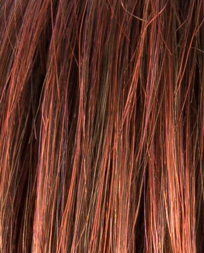 Tool Wig  - Perucci Collection Ellen Wille